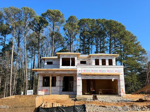 2542 Vining Branch Way Apex NC 27523