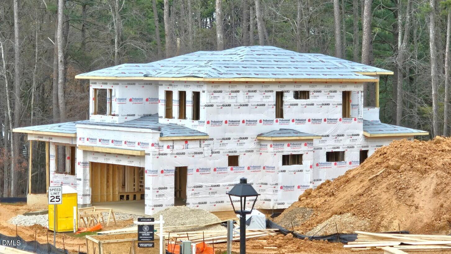 2542 Vining Branch Way