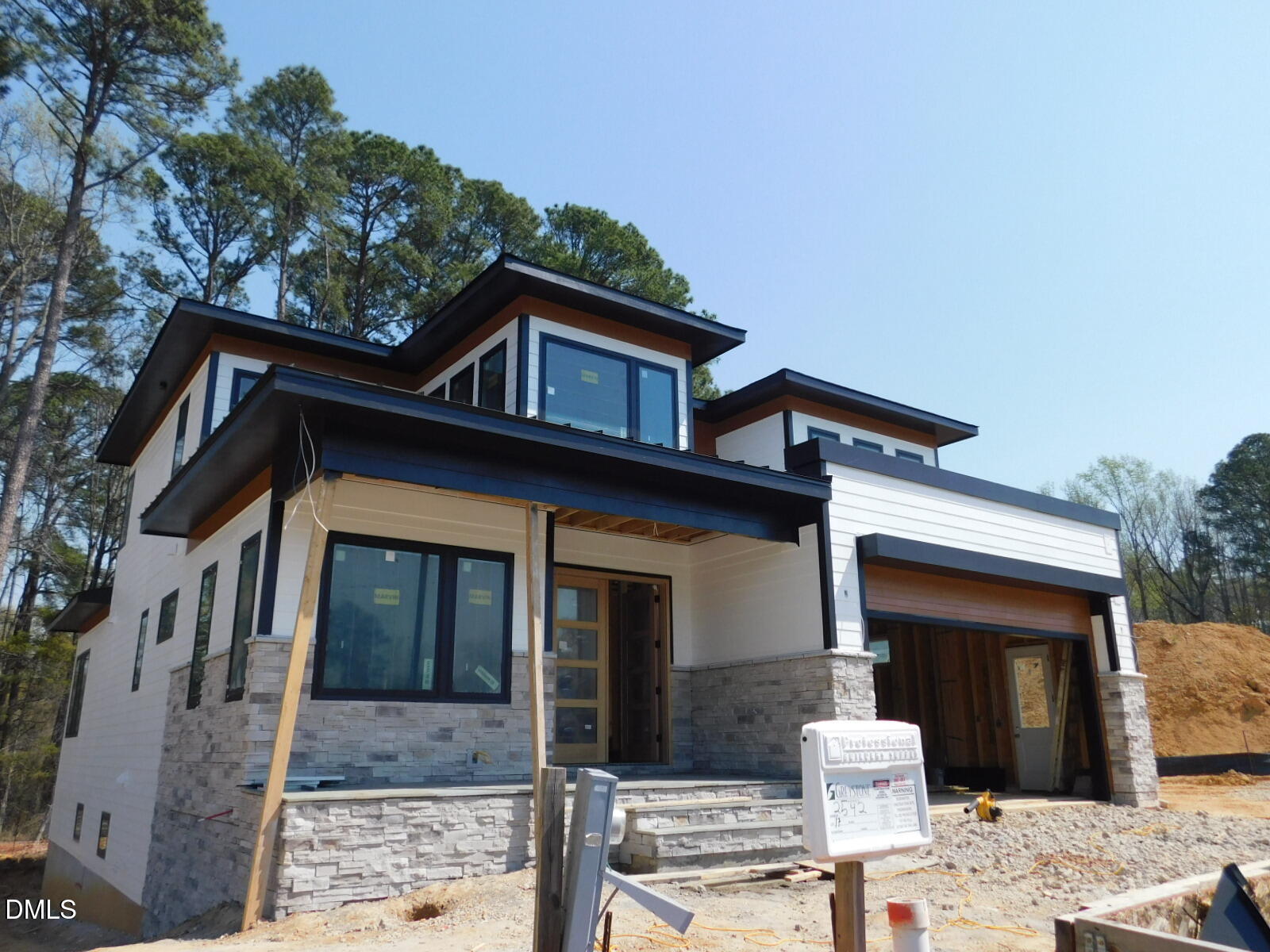 2542 Vining Branch Way