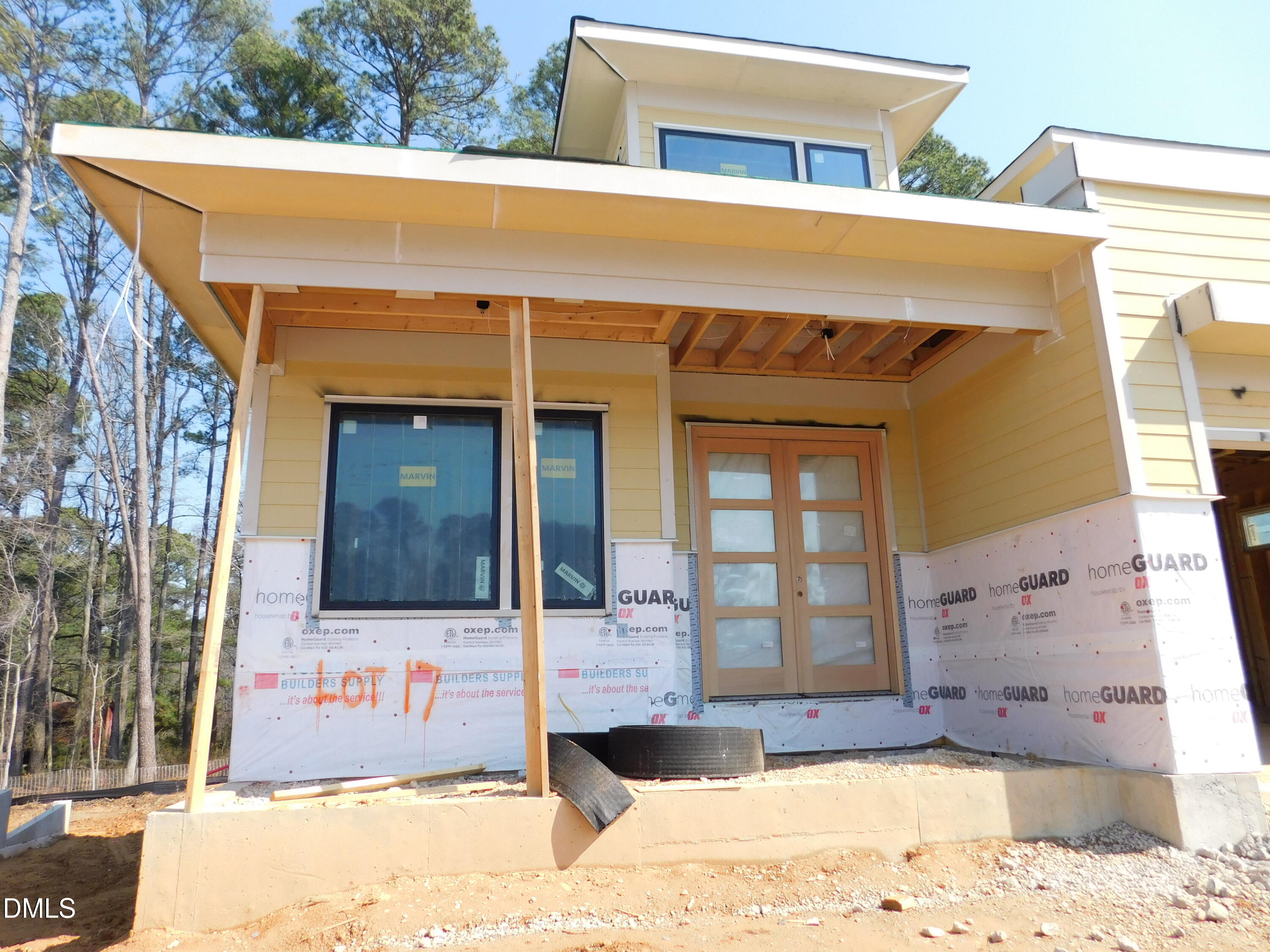 2542 Vining Branch Way