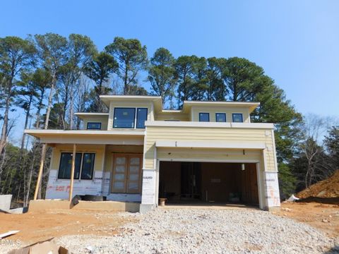 2542 Vining Branch Way Apex NC 27523