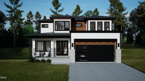 2542 Vining Branch Way Apex NC 27523