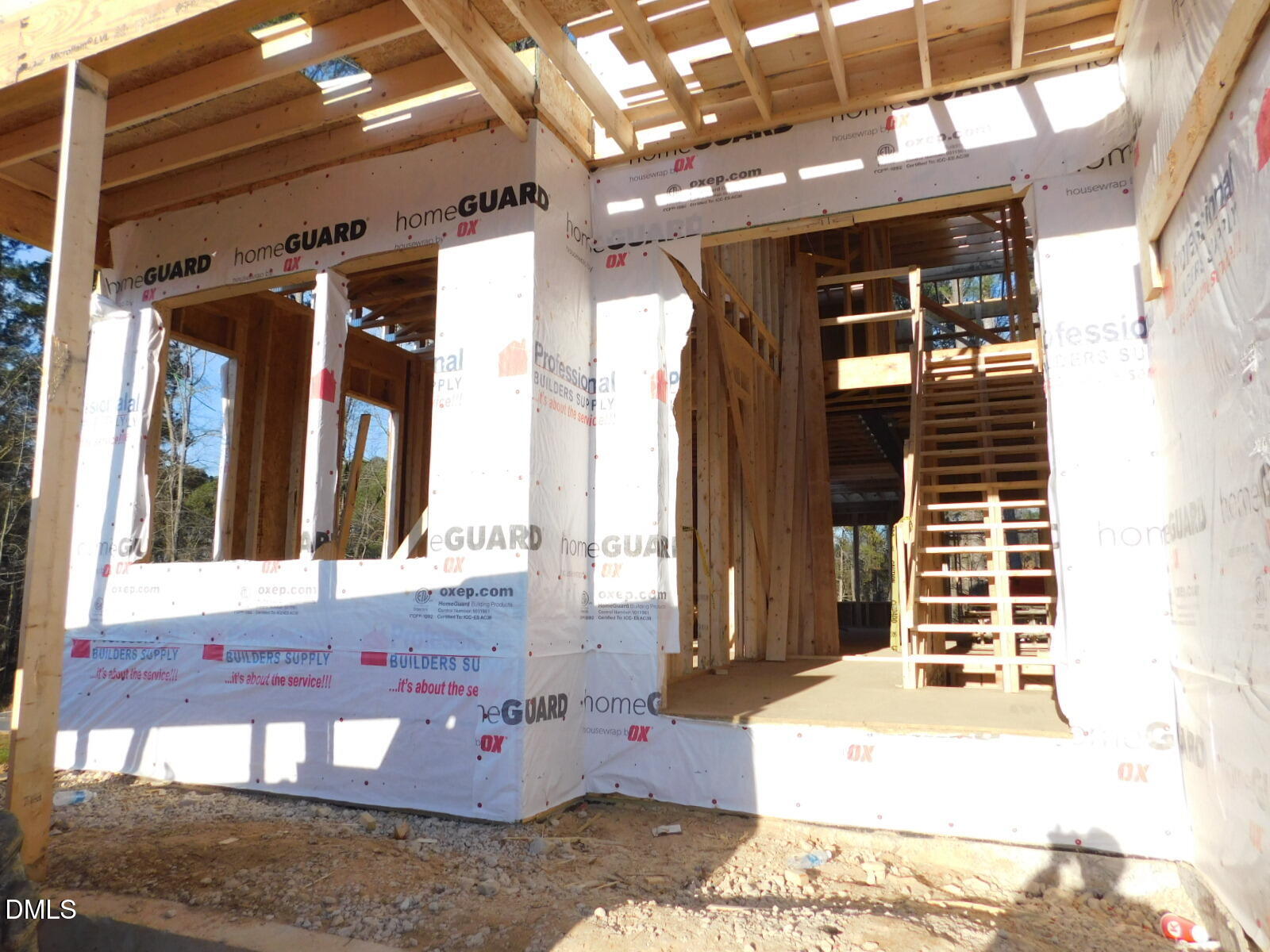 2542 Vining Branch Way