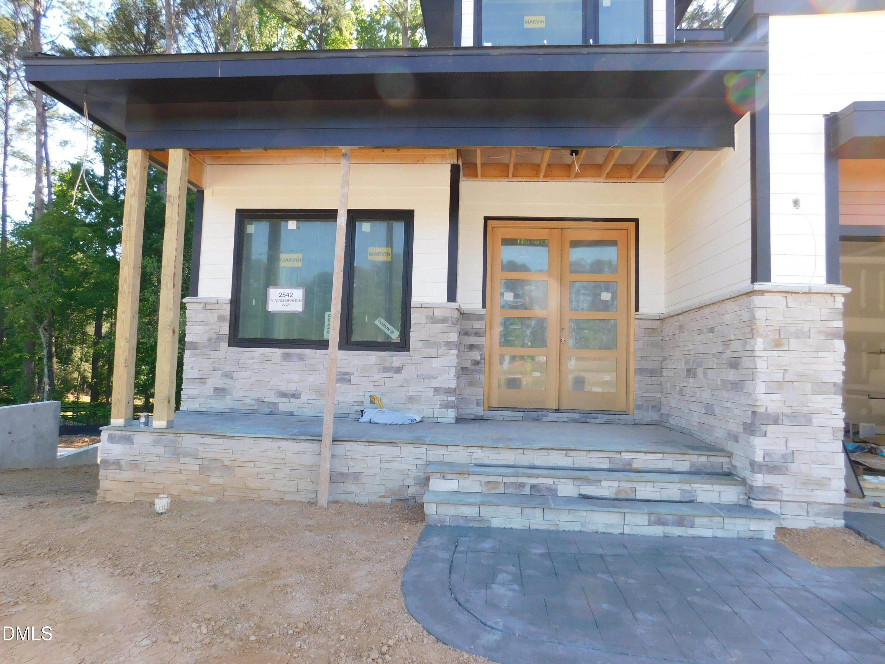 2542 Vining Branch Way