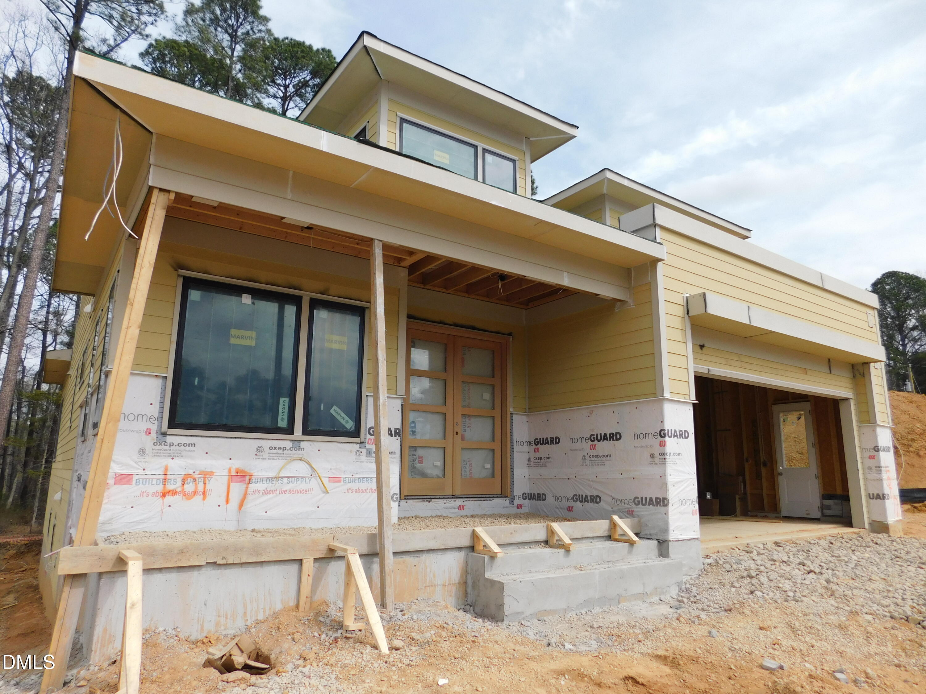 2542 Vining Branch Way