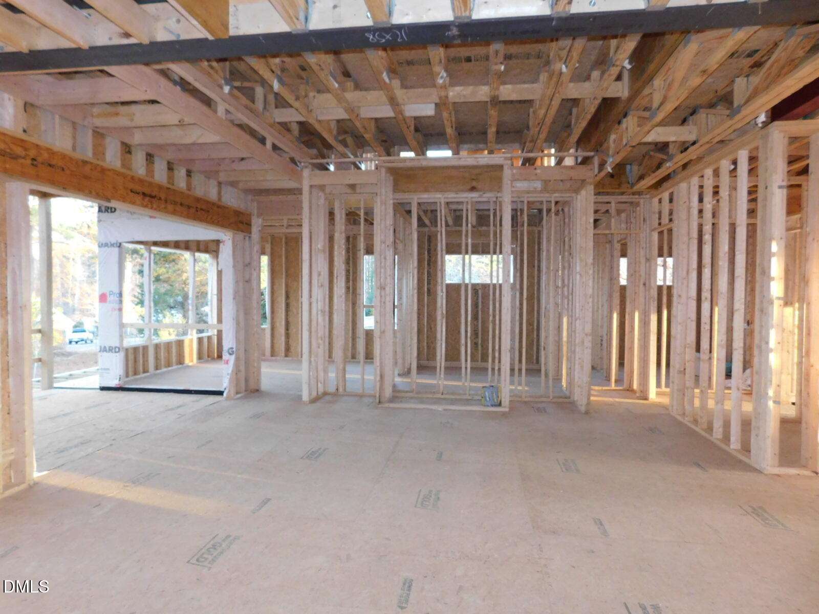 2542 Vining Branch Way