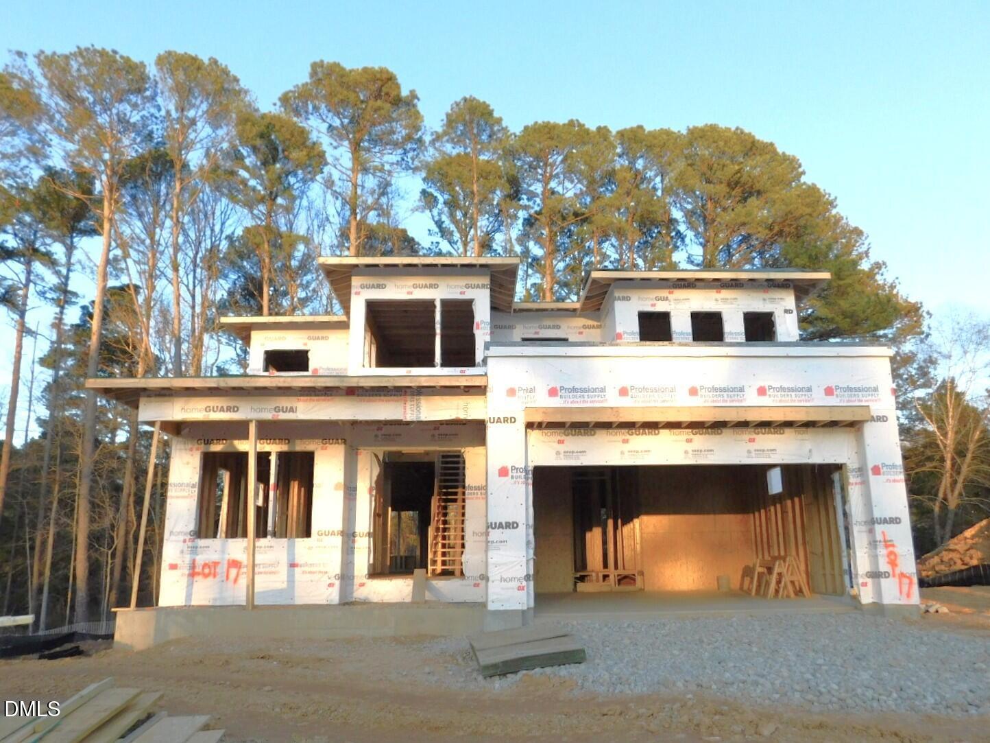 2542 Vining Branch Way