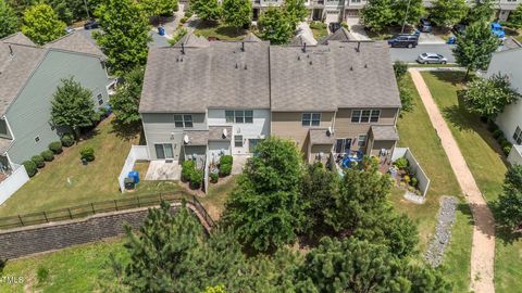 A home in Durham