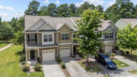 A home in Durham