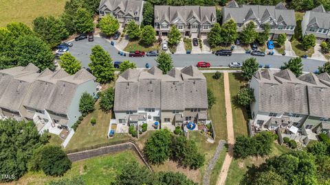 A home in Durham