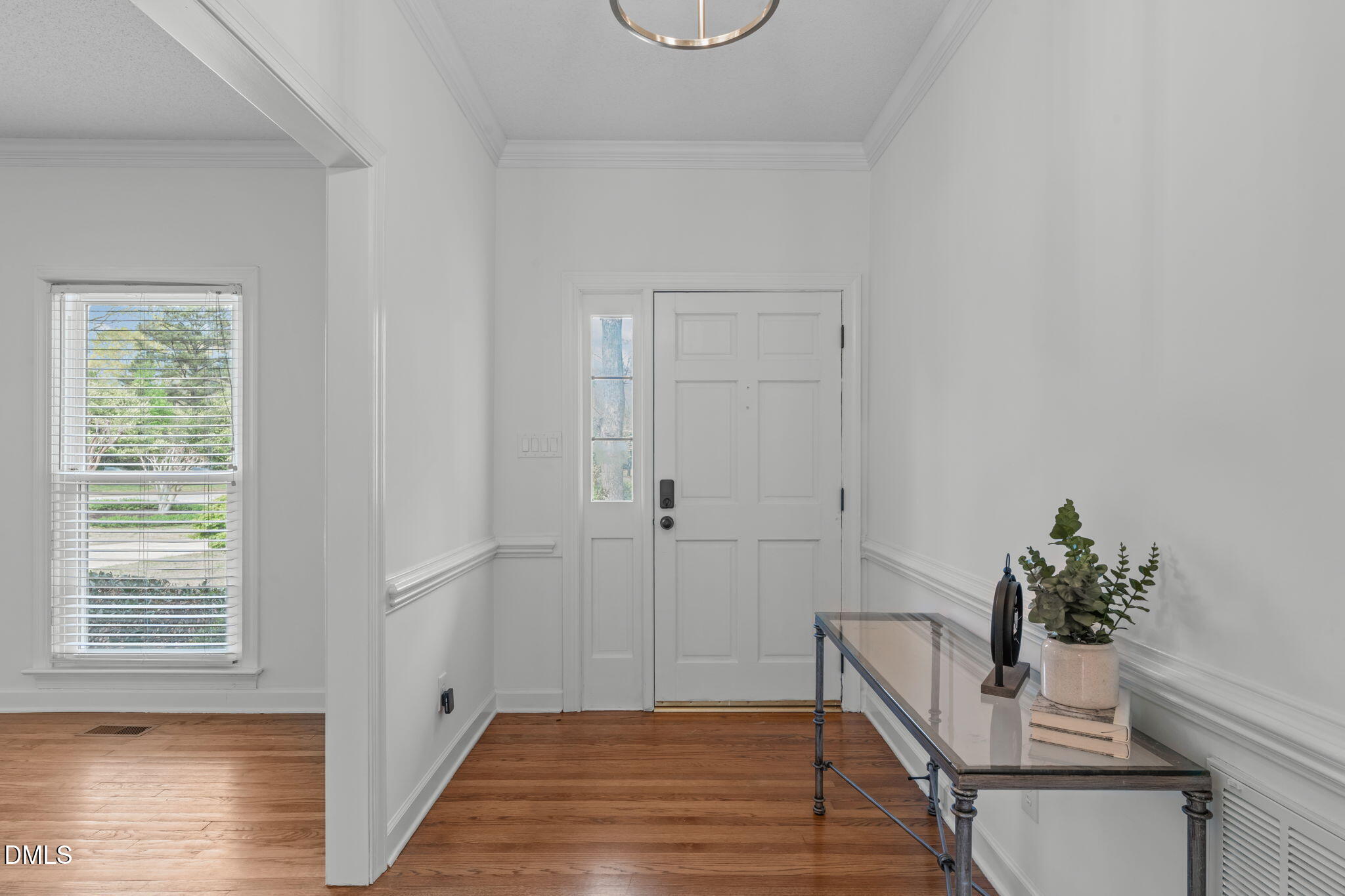 100 Planters Wood Lane