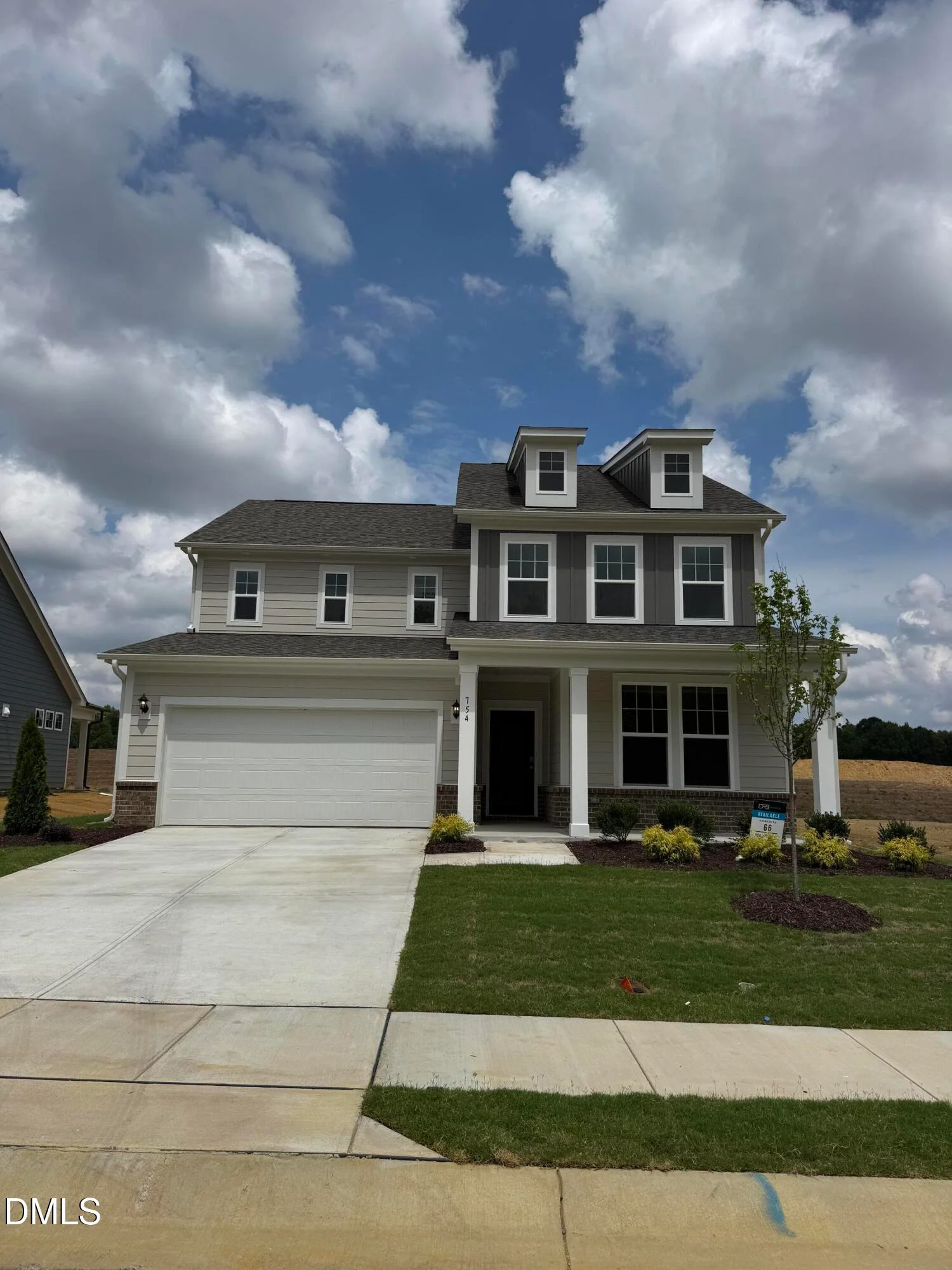 754 Circle Drive