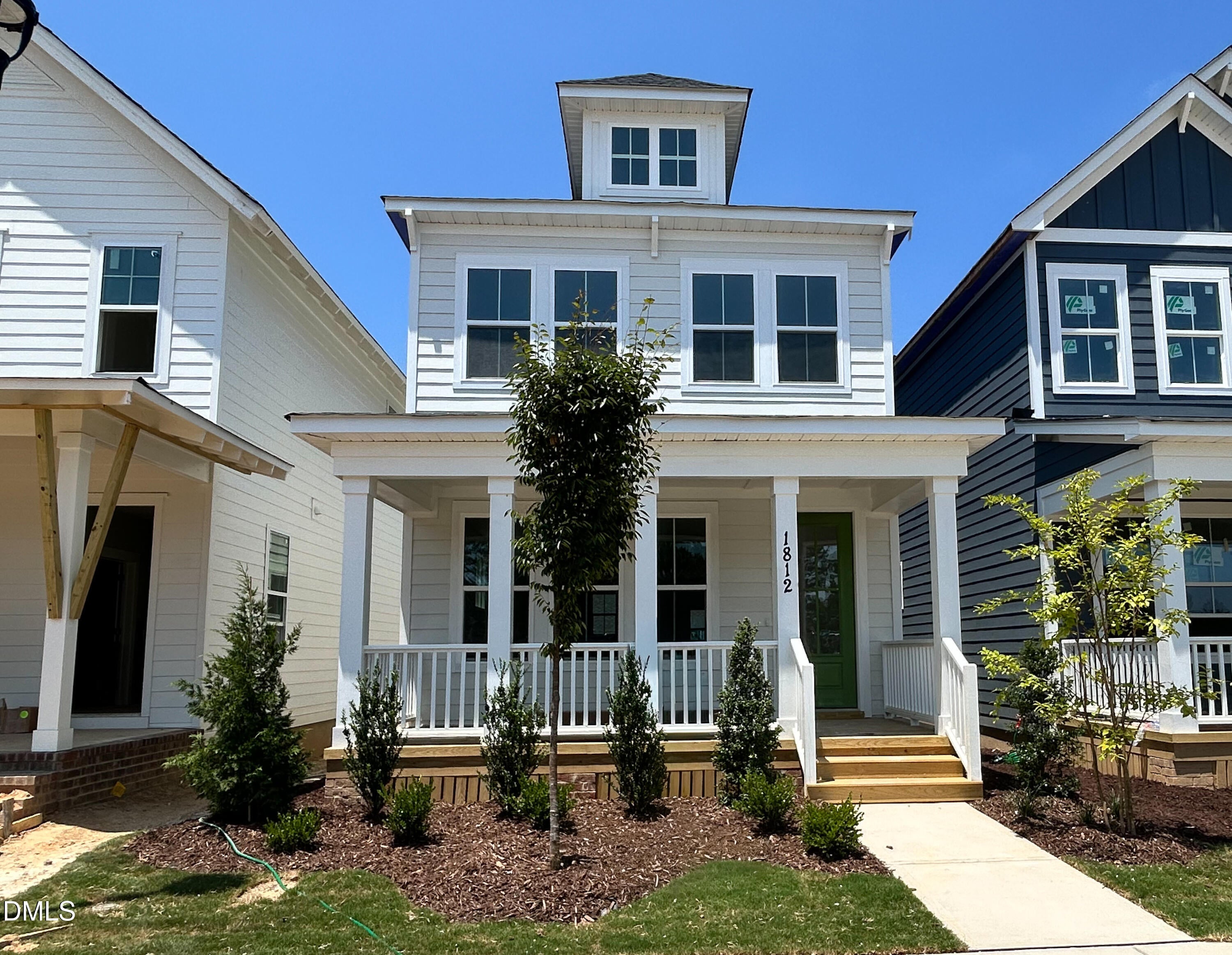 1812 Lumineer Lane
