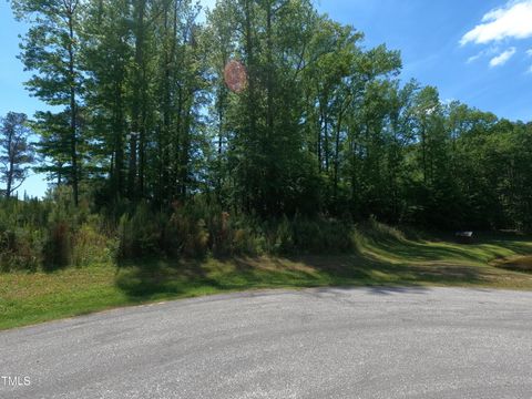 85 Mia Bello Court Clayton NC 27520