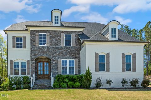 304 Channel Cove Drive Holly Springs NC 27540