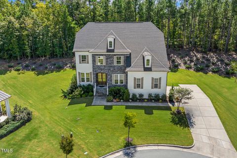304 Channel Cove Drive Holly Springs NC 27540