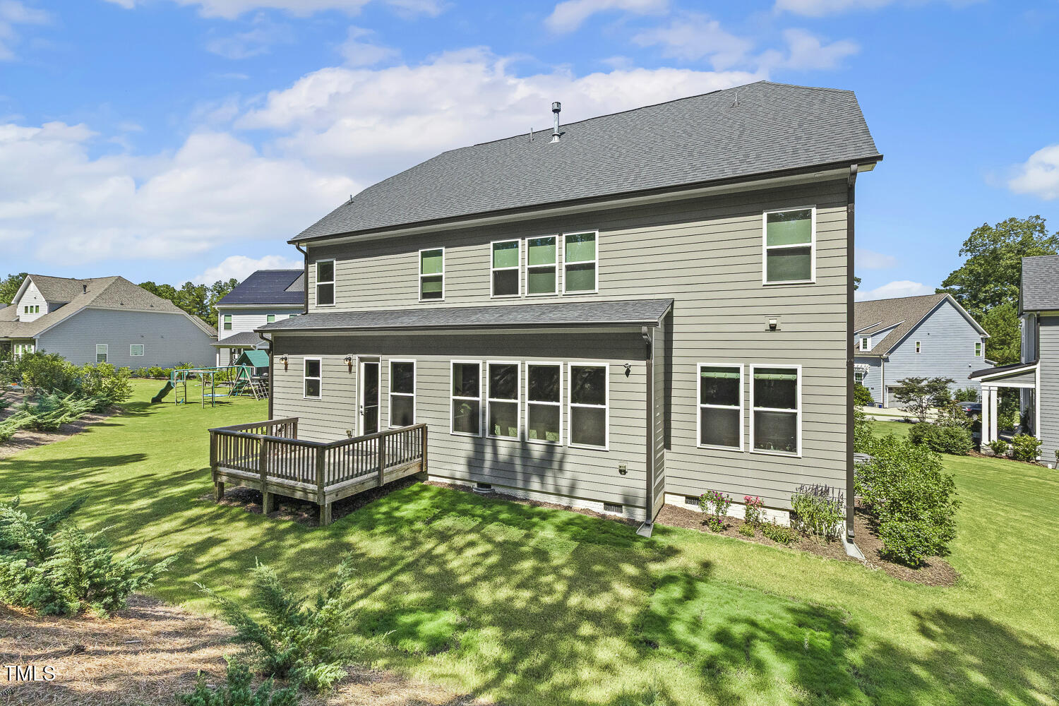 304 Channel Cove Drive