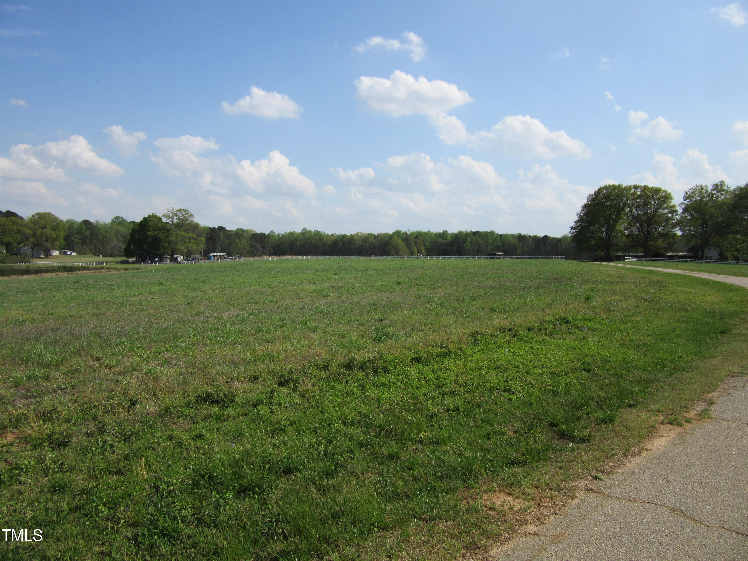 Tract 2 Pine Ridge Road