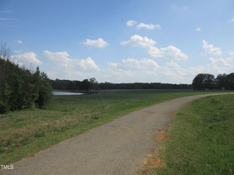 Tract 2 Pine Ridge Road Zebulon NC 27597