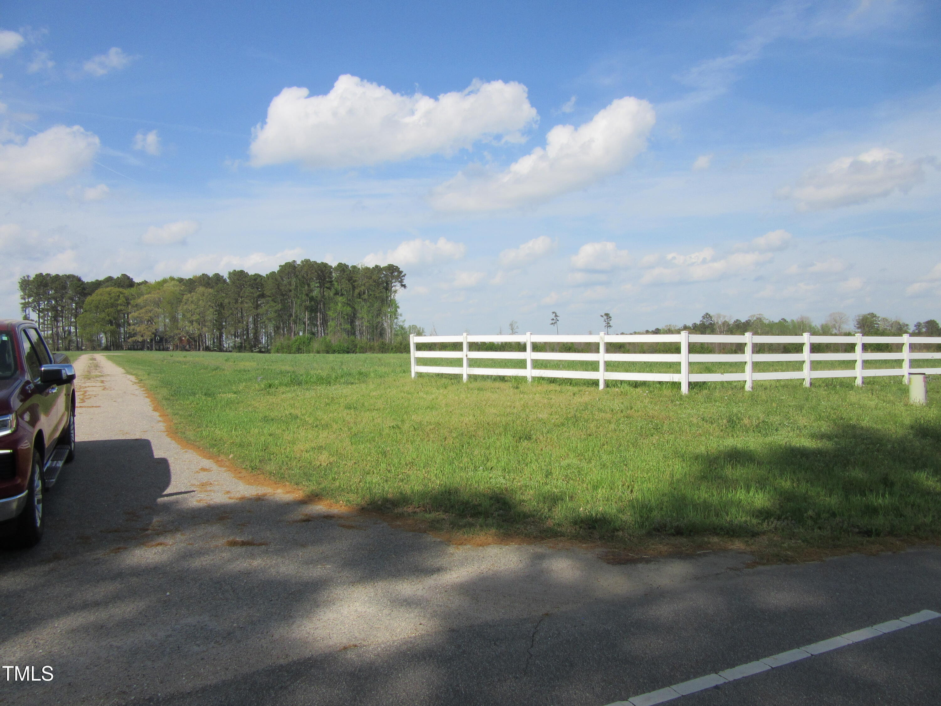 Tract 2 Pine Ridge Road