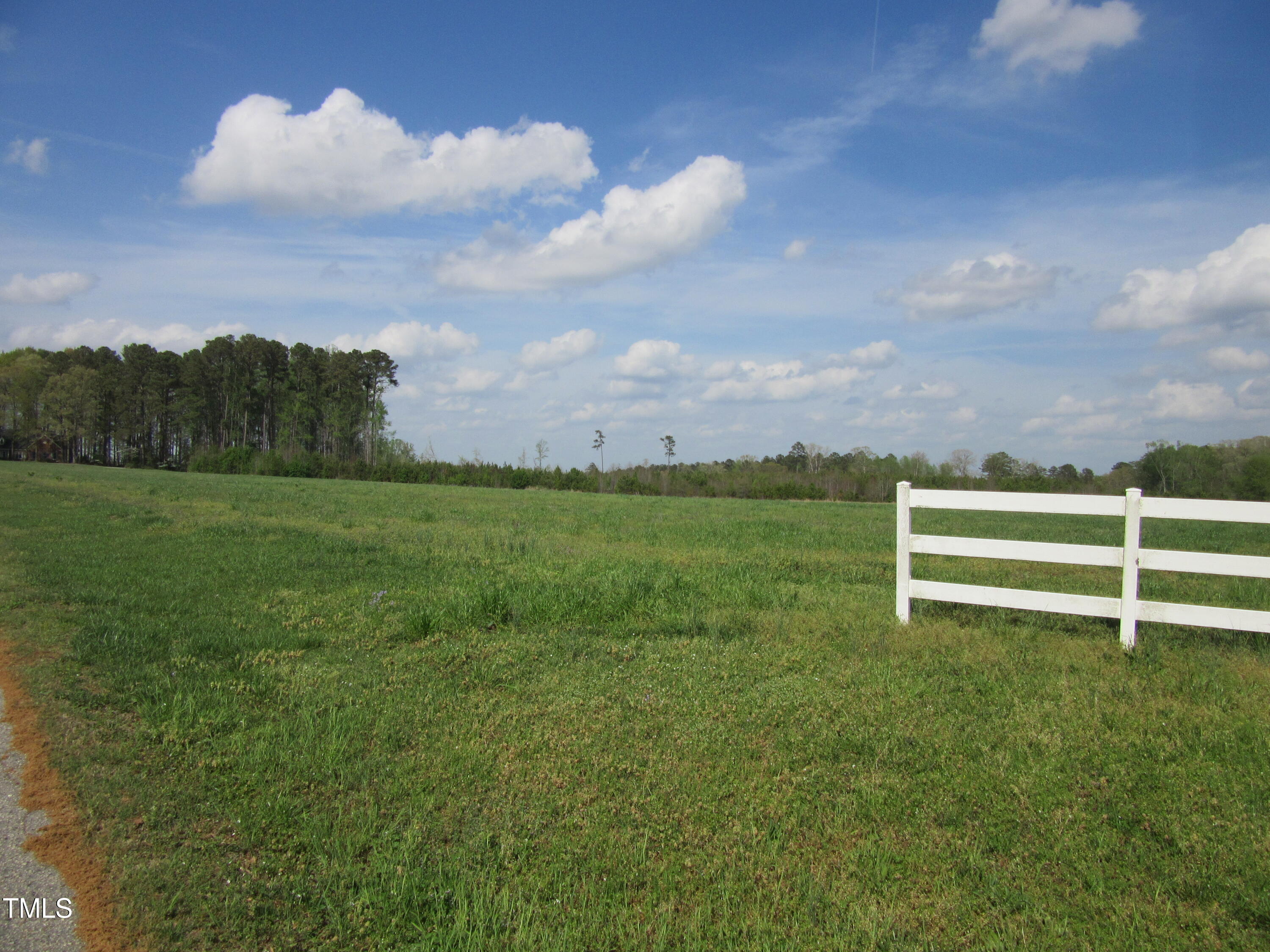 Tract 2 Pine Ridge Road
