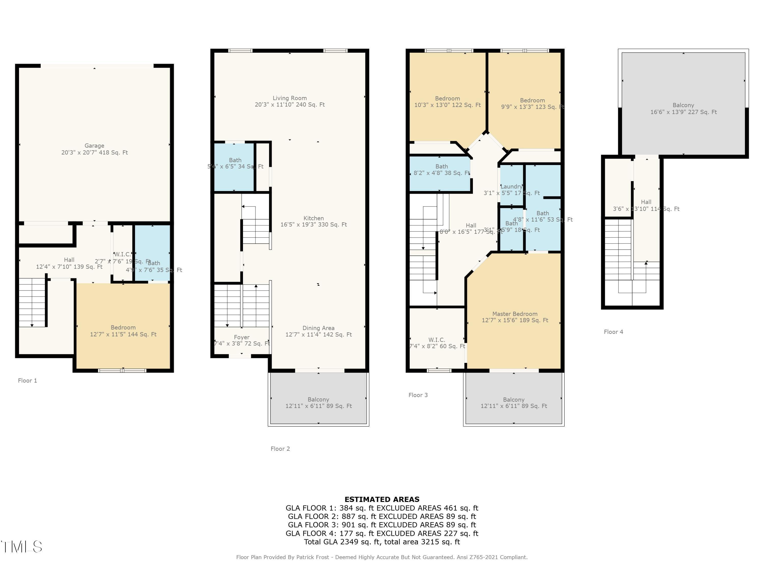 11549 Helmond Way 107