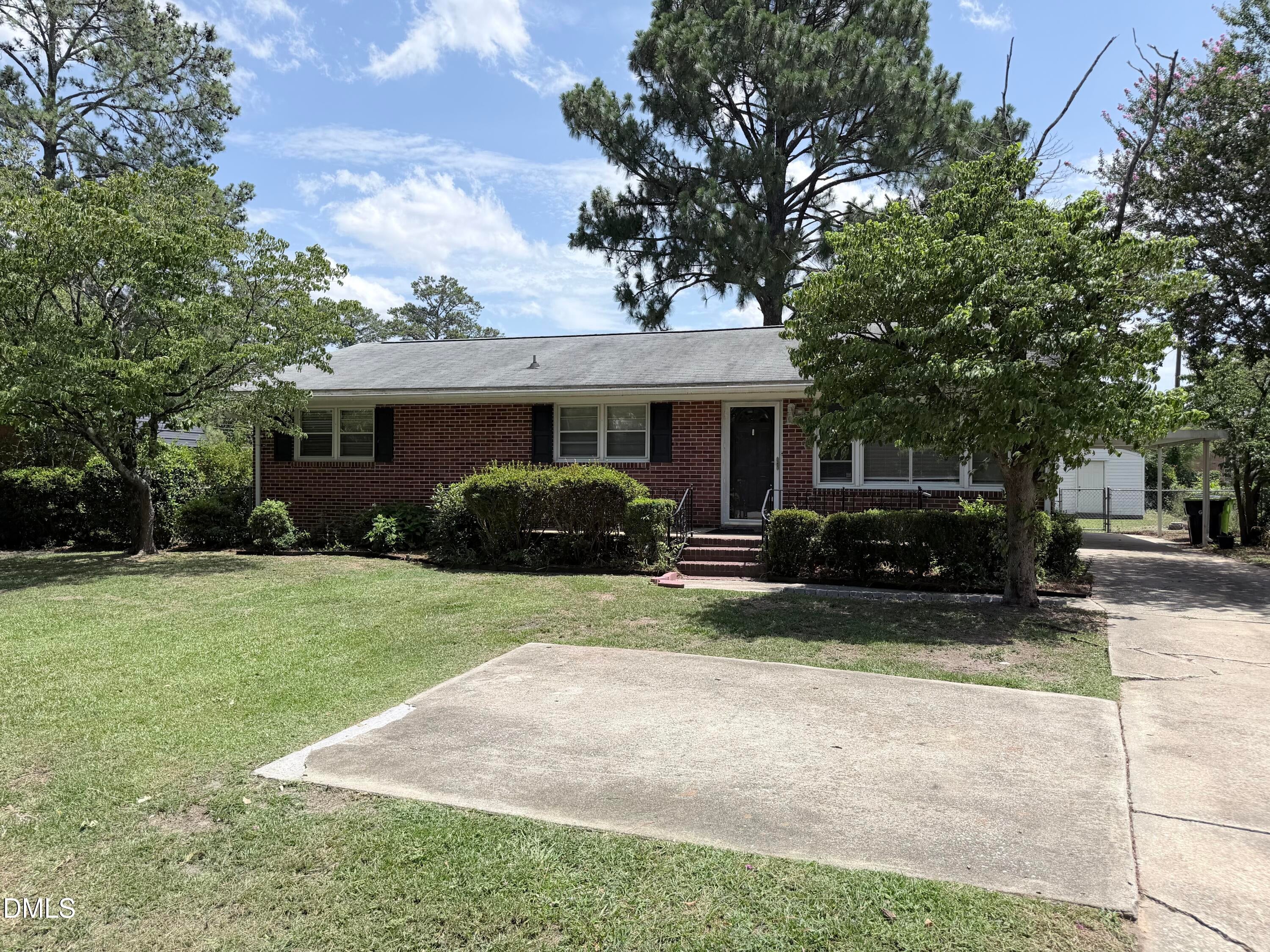 408 Rutherford Street
