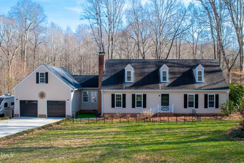 8309 Ashwood Drive Raleigh NC 27603