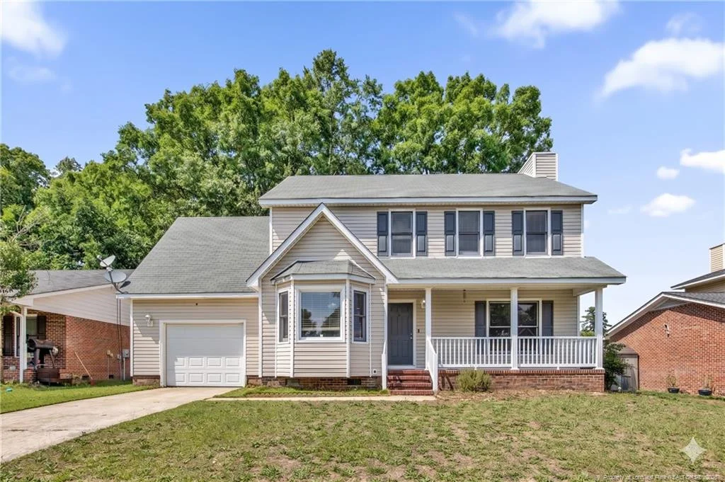 529 Old Farm Road