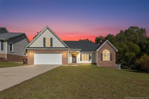 3208 Brookemere Place Fayetteville NC 28304