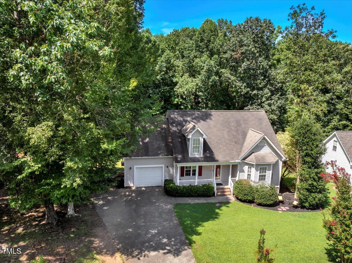 225 Beaver Ridge Drive