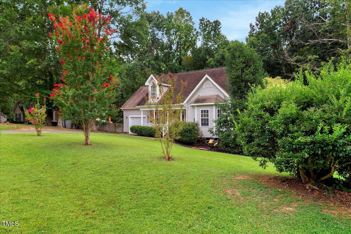 225 Beaver Ridge Drive