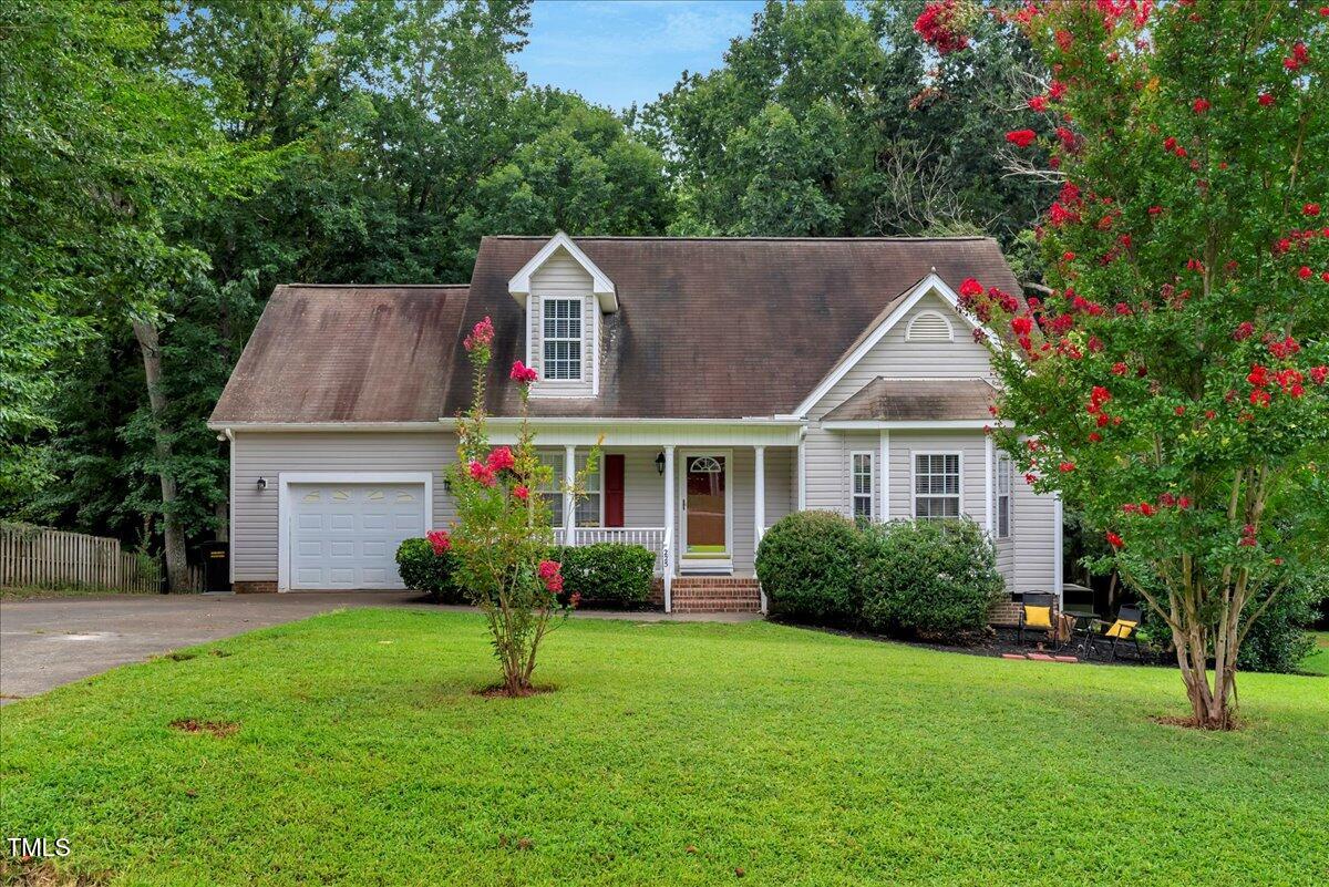 225 Beaver Ridge Drive