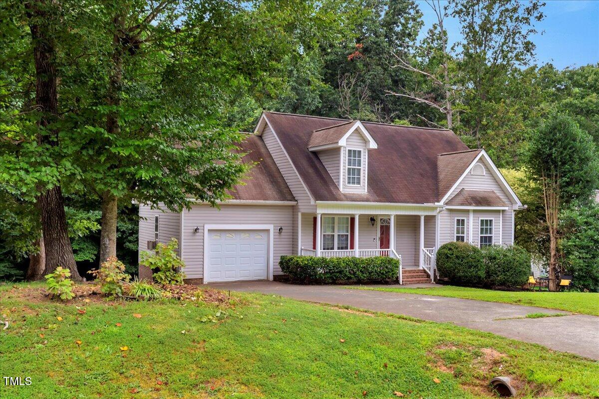 225 Beaver Ridge Drive