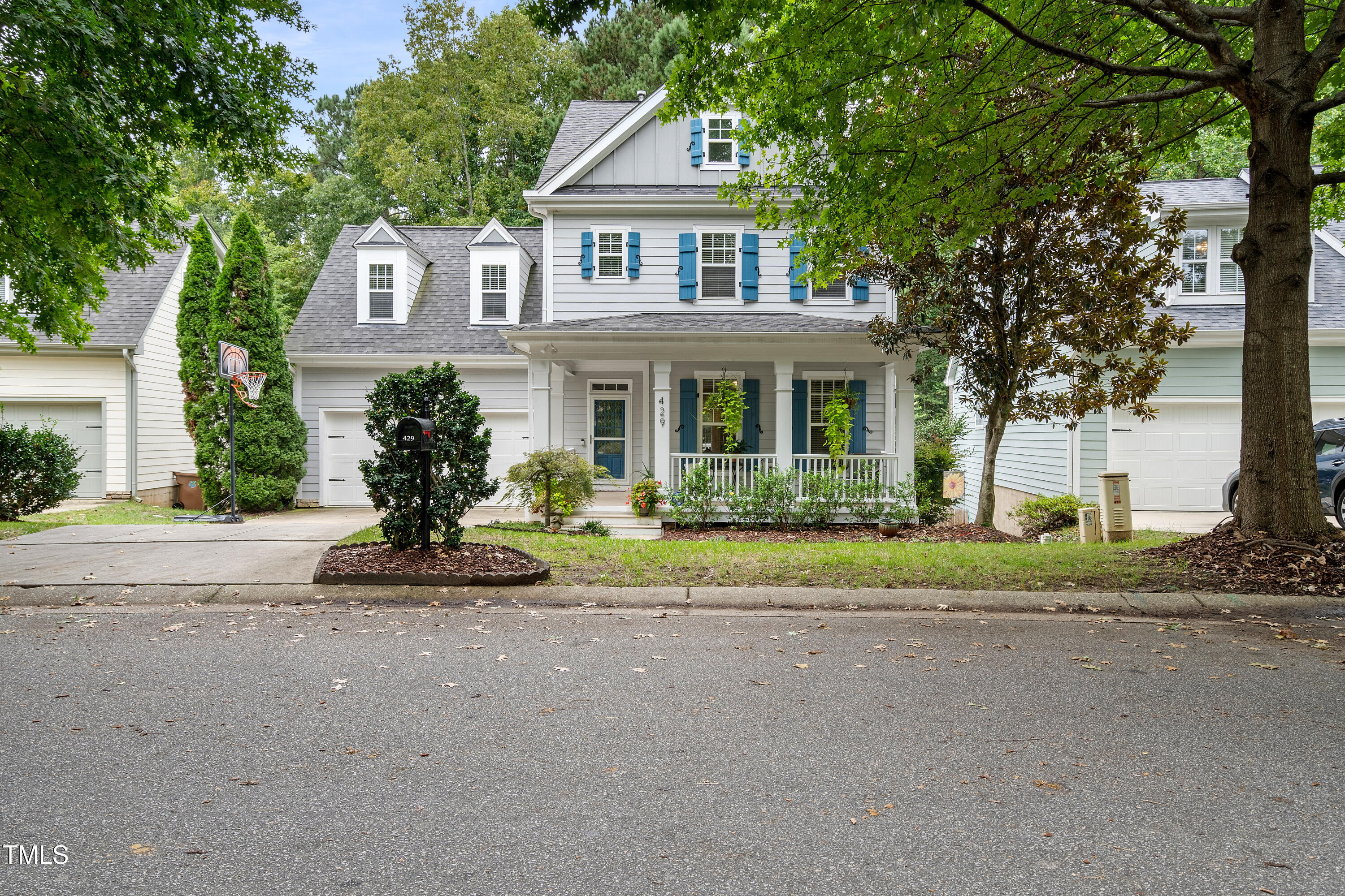 429 Marsh Landing Drive