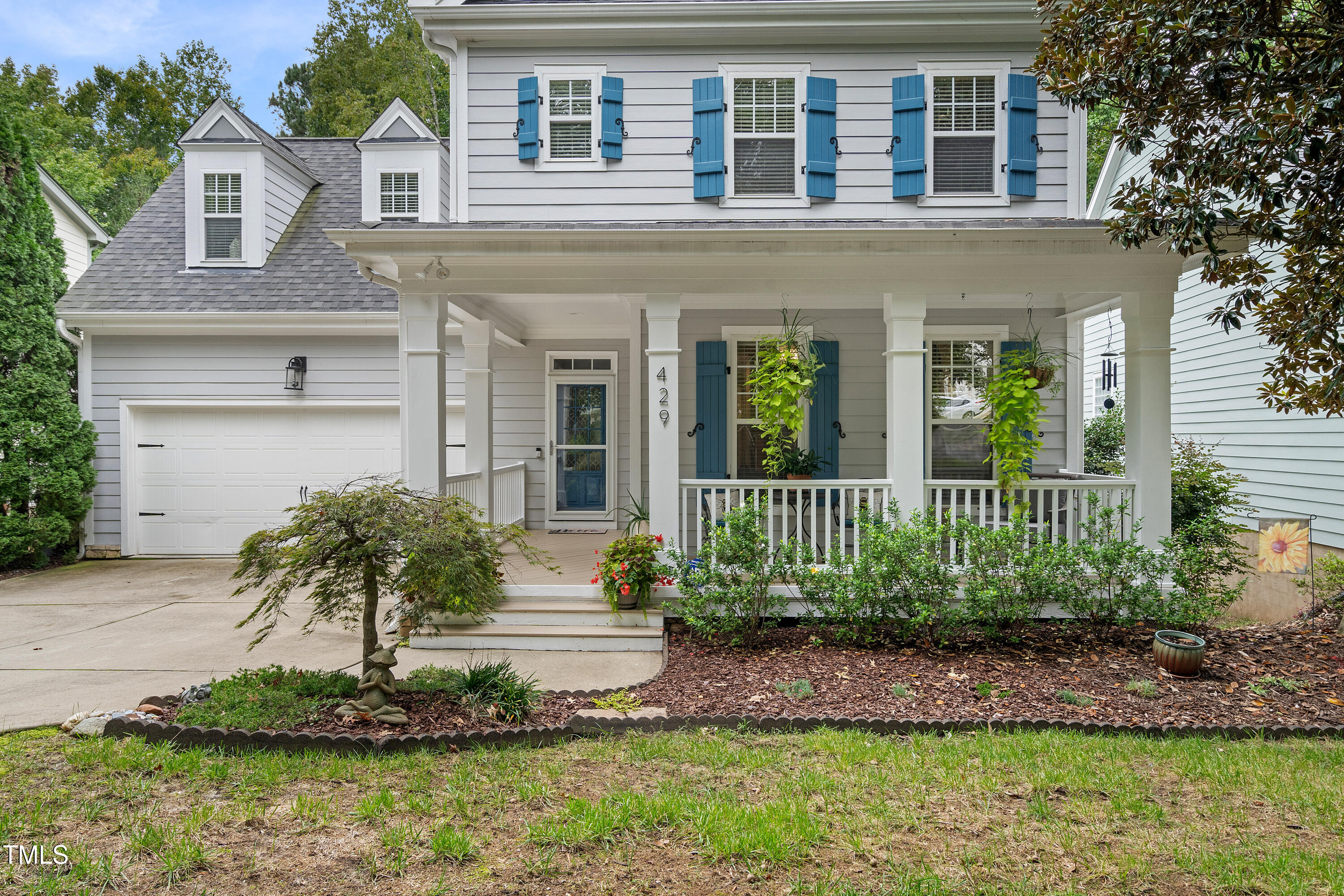 429 Marsh Landing Drive