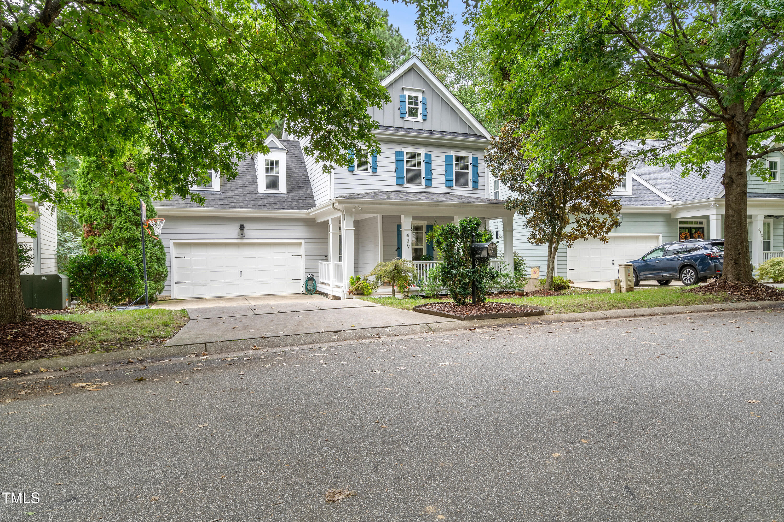 429 Marsh Landing Drive