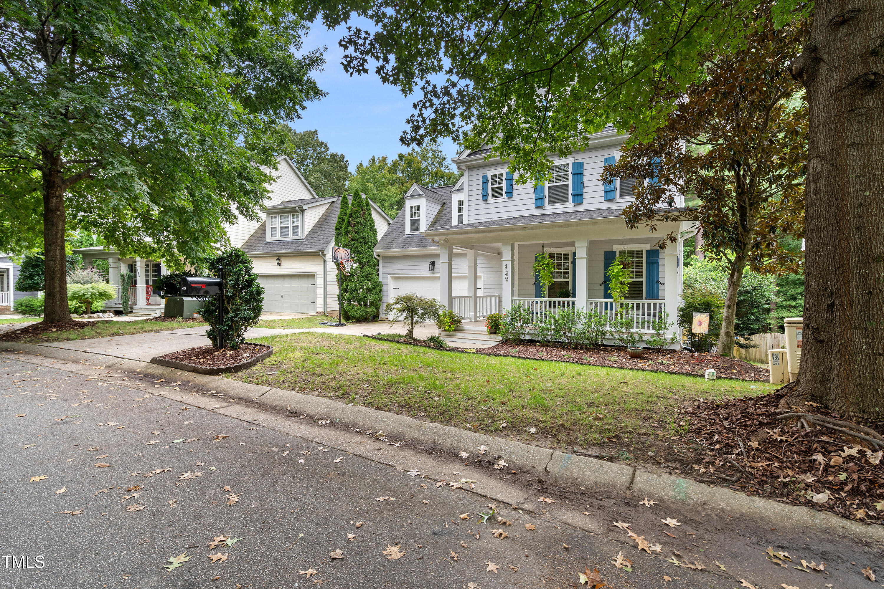 429 Marsh Landing Drive