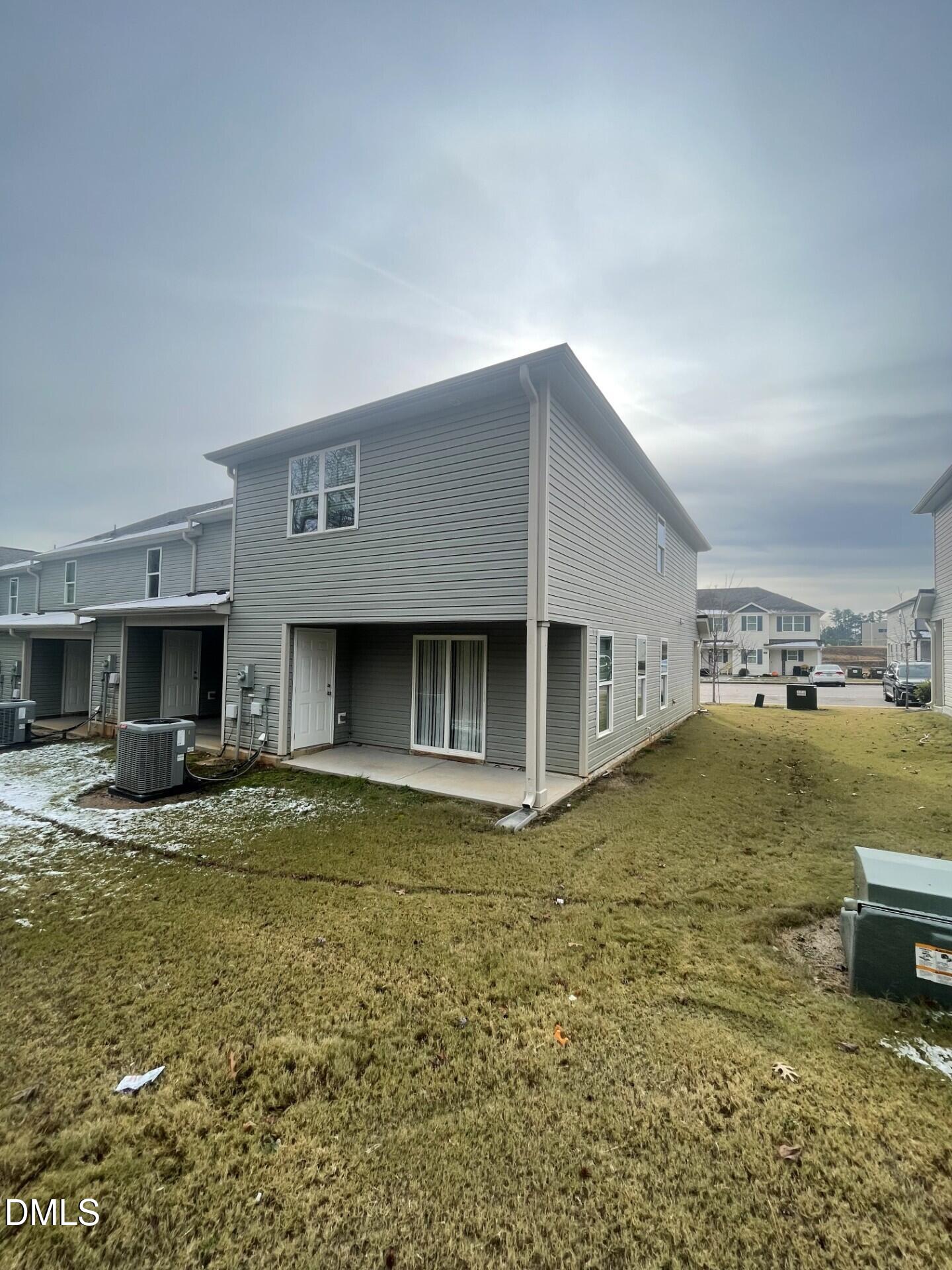 2048 Wiggins Village Drive