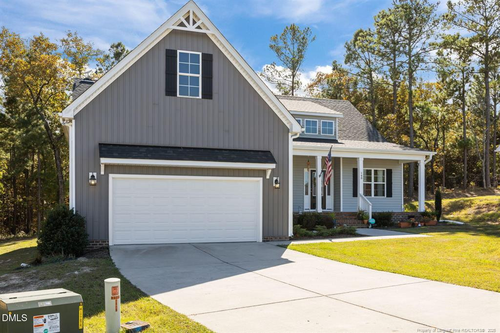 148 Parkview Lane