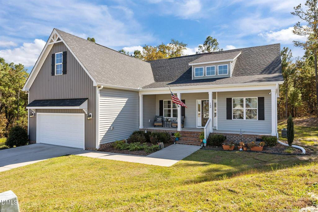 148 Parkview Lane