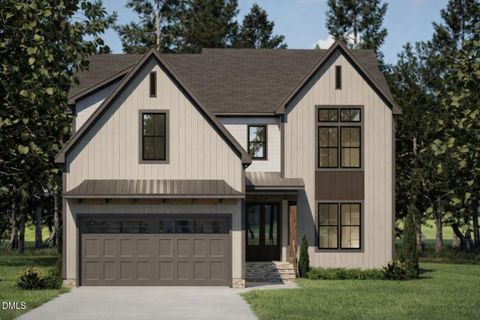 Photo of 1007 Temple Street, Raleigh, NC 27609 (MLS # 10152700)