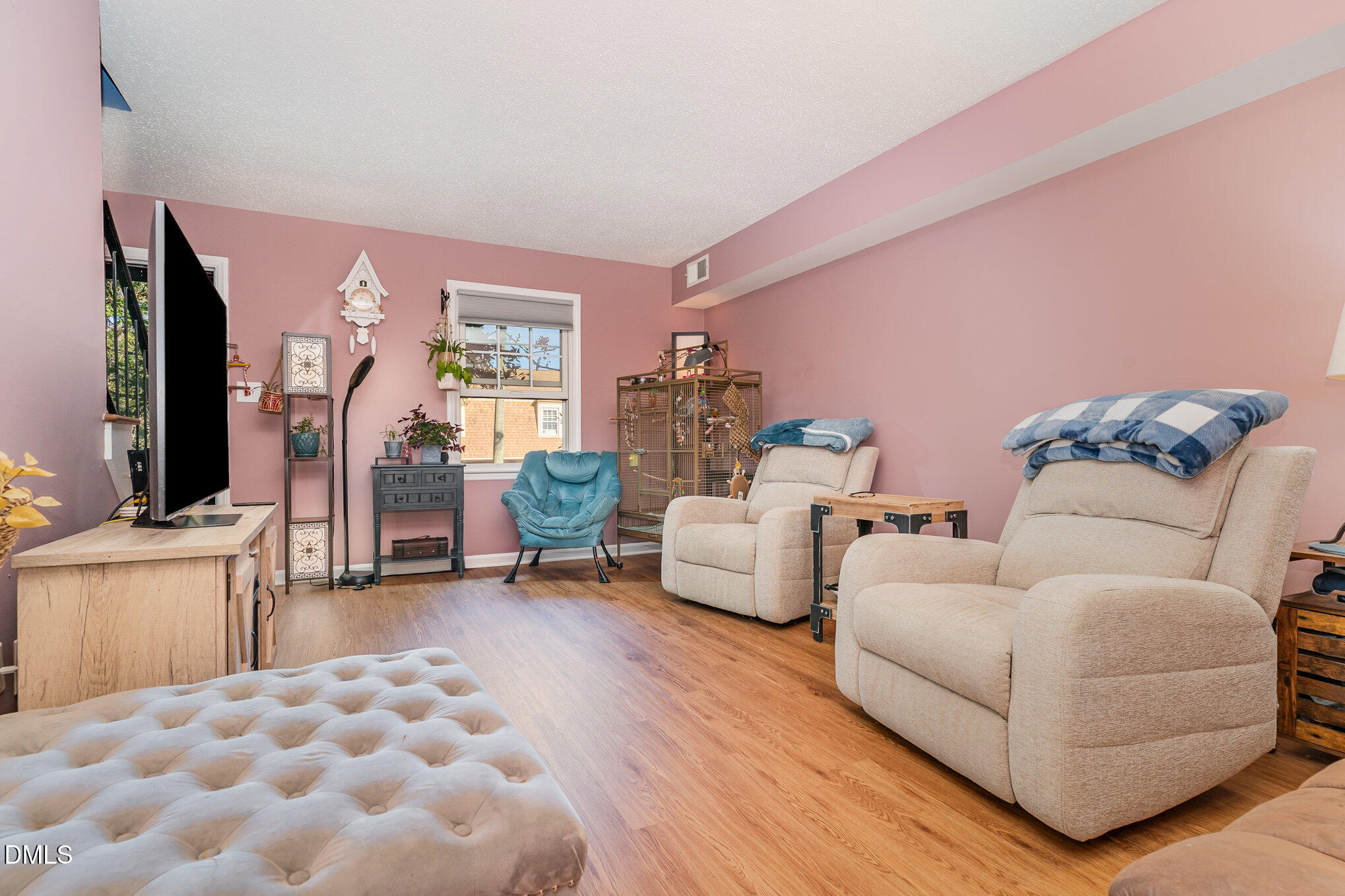 4818 Blue Bird Court C