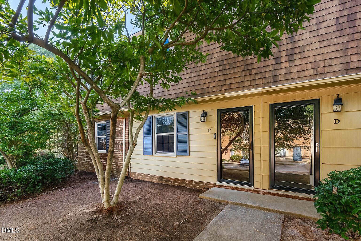 4818 Blue Bird Court C