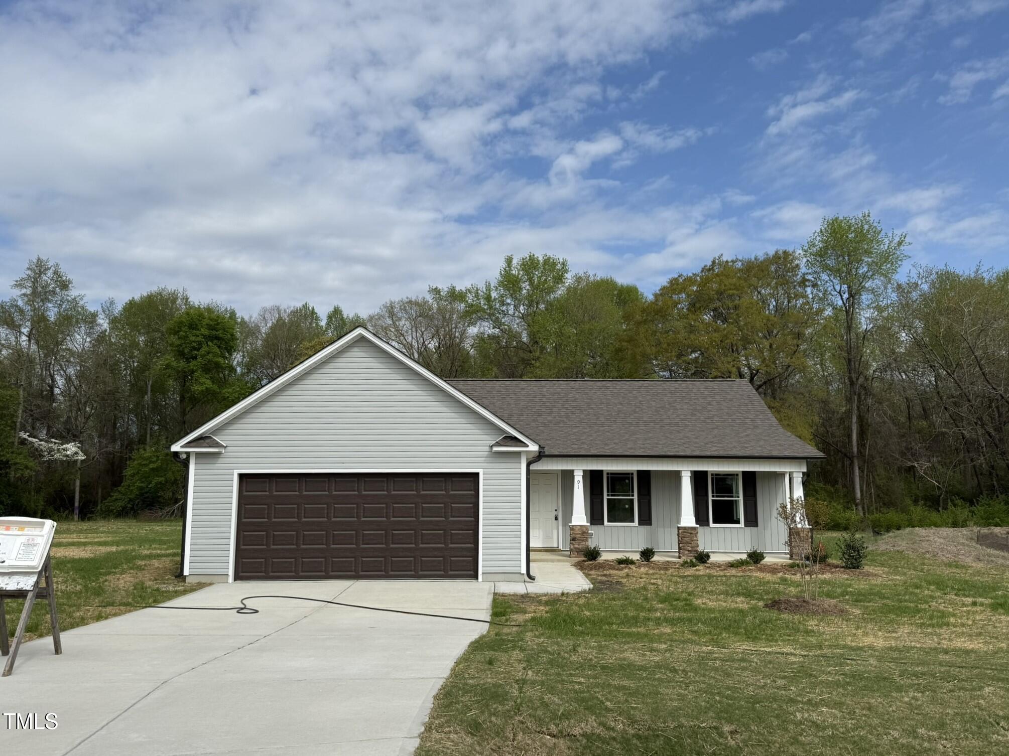 91 Harvest Hills Lane