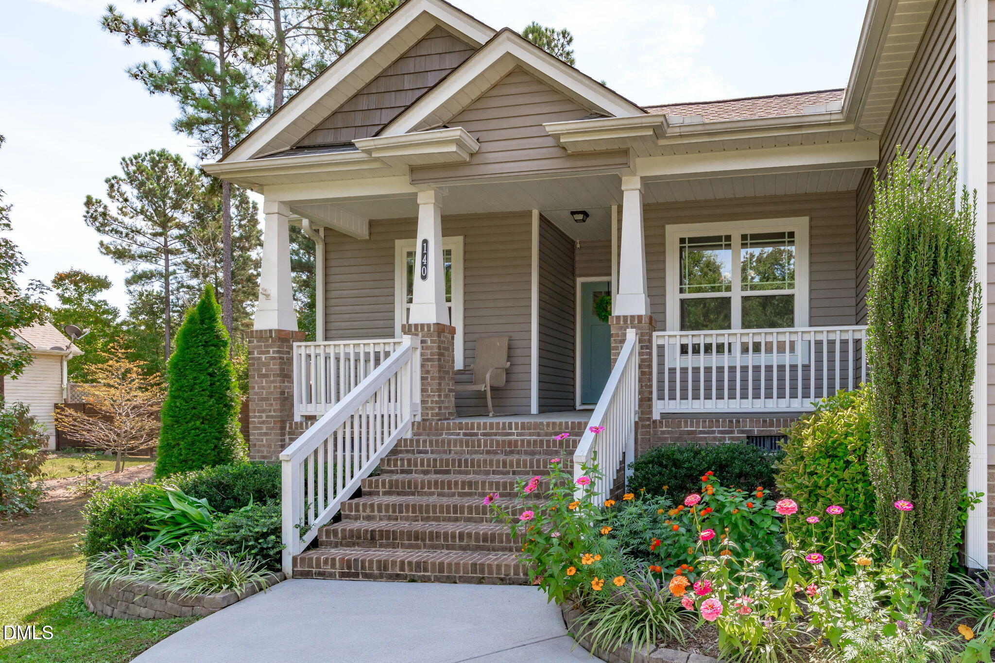 140 Saddletree Drive