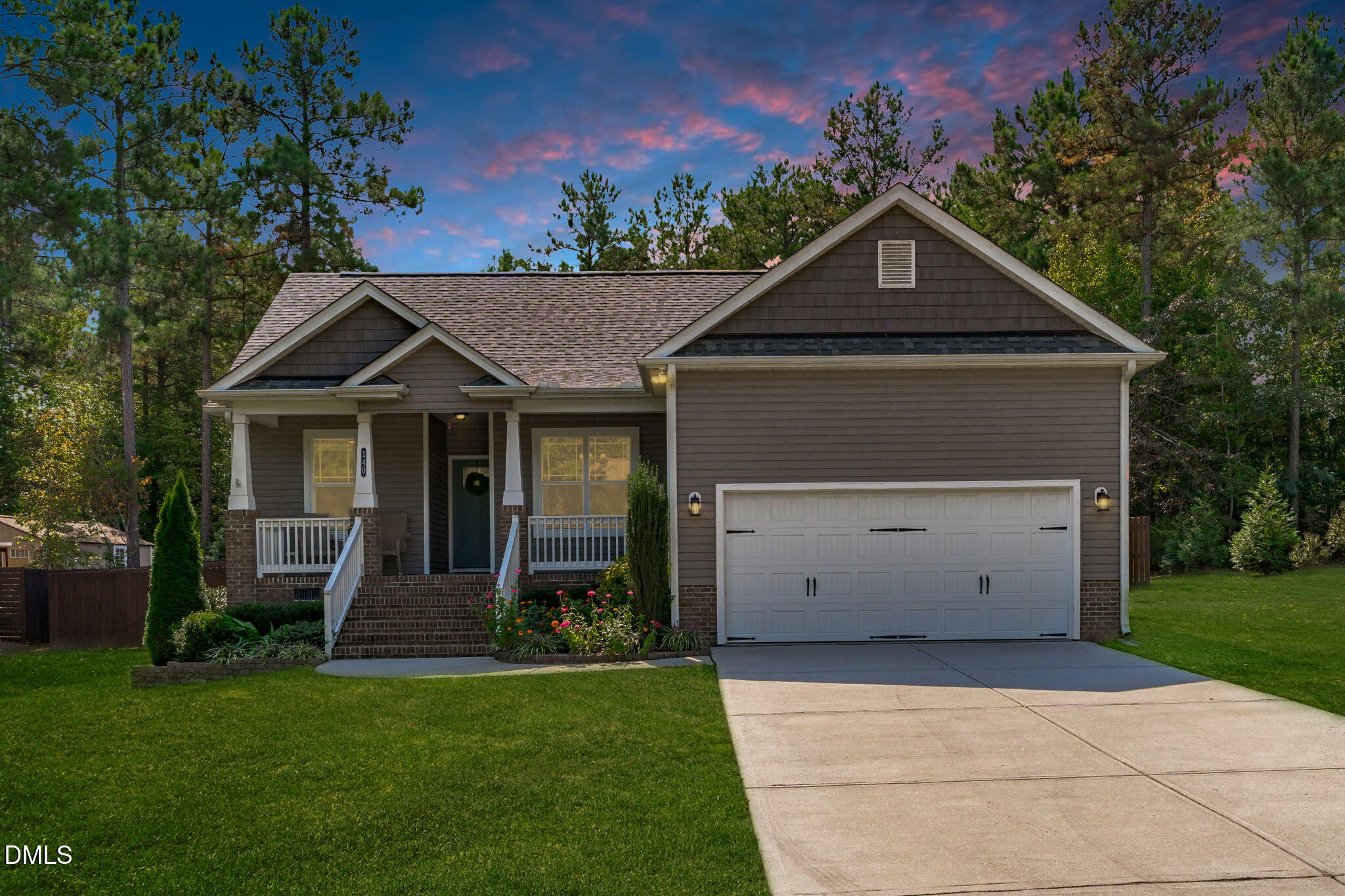 140 Saddletree Drive