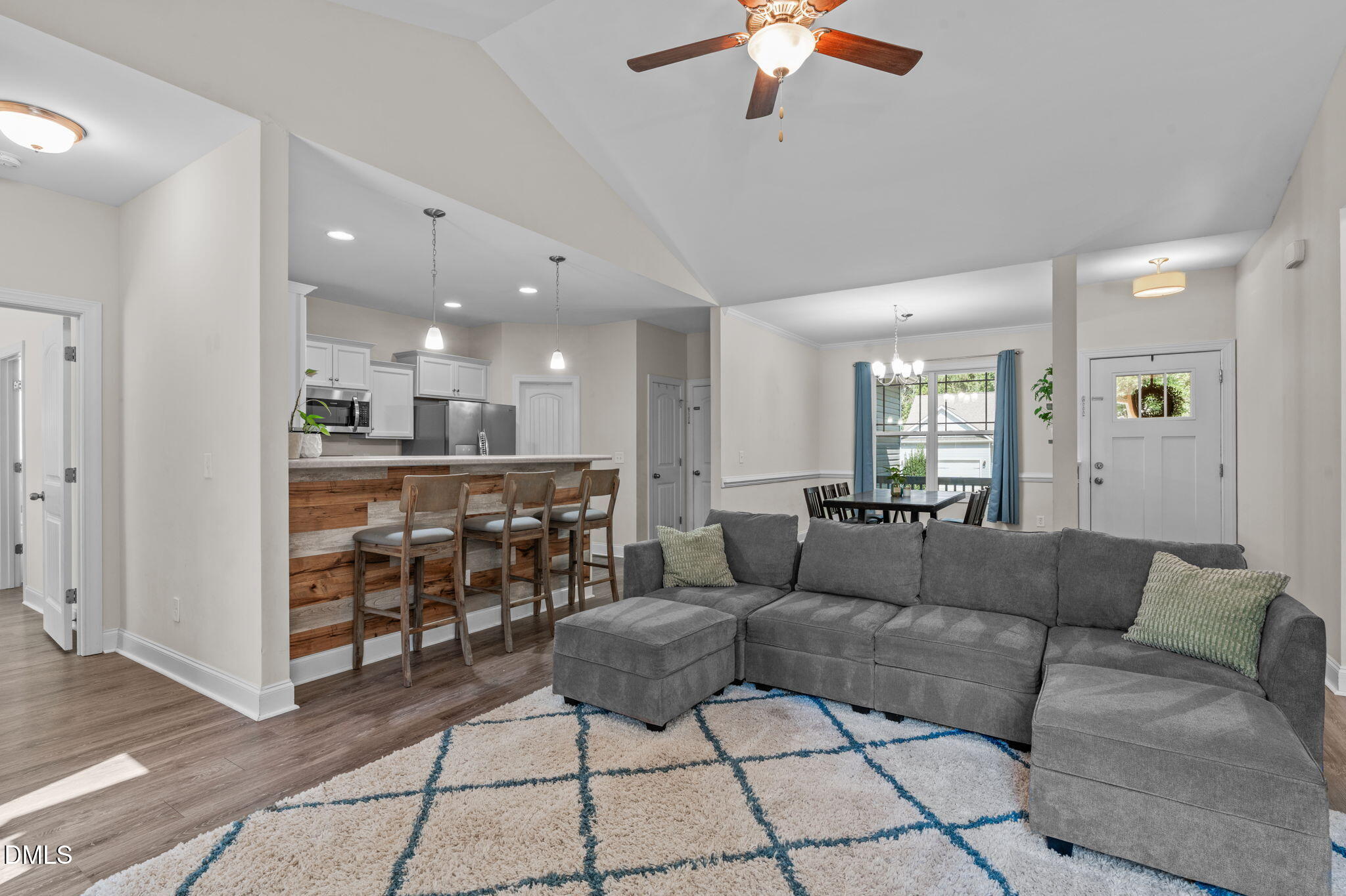 140 Saddletree Drive