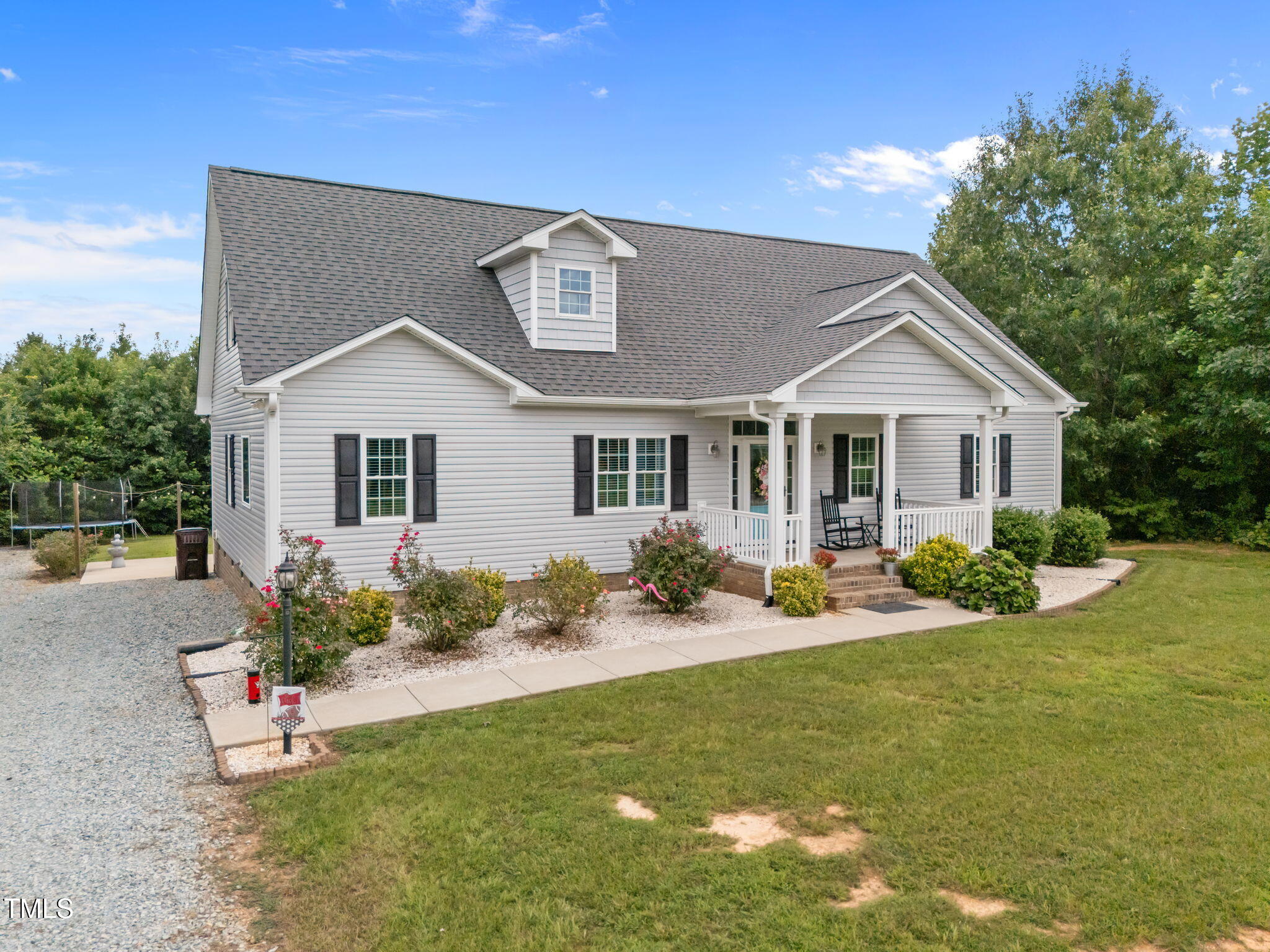 1282 John Allen Road