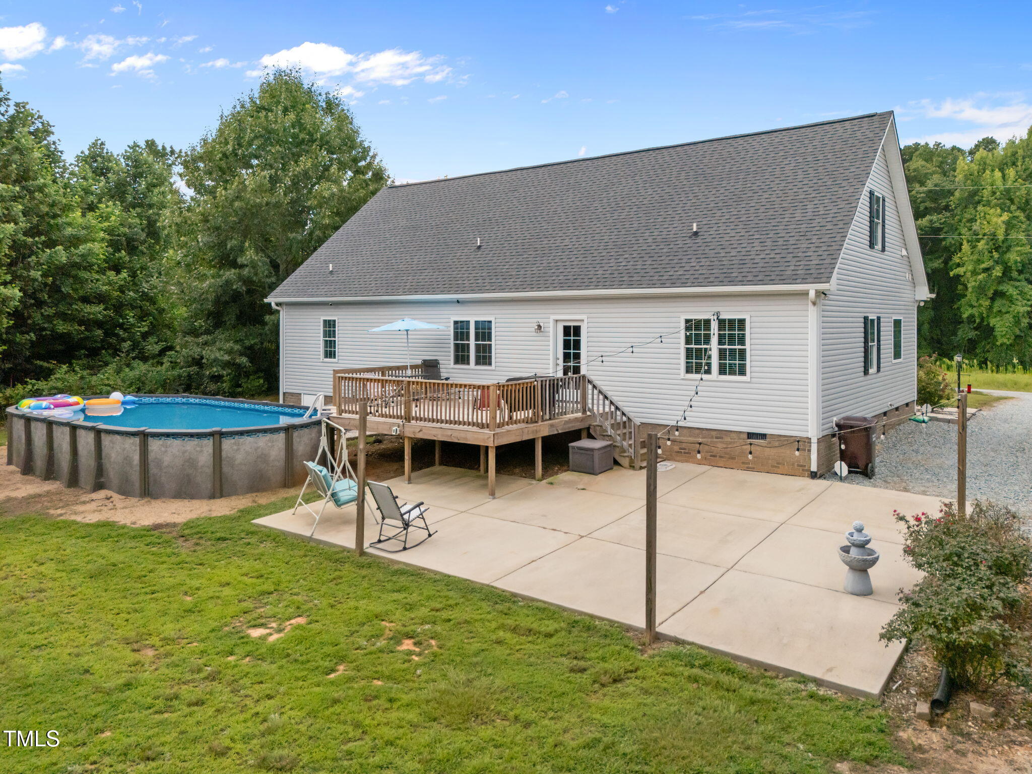 1282 John Allen Road